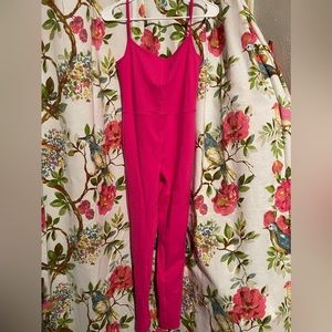 Aritzia Bodysuit Jumpsuit